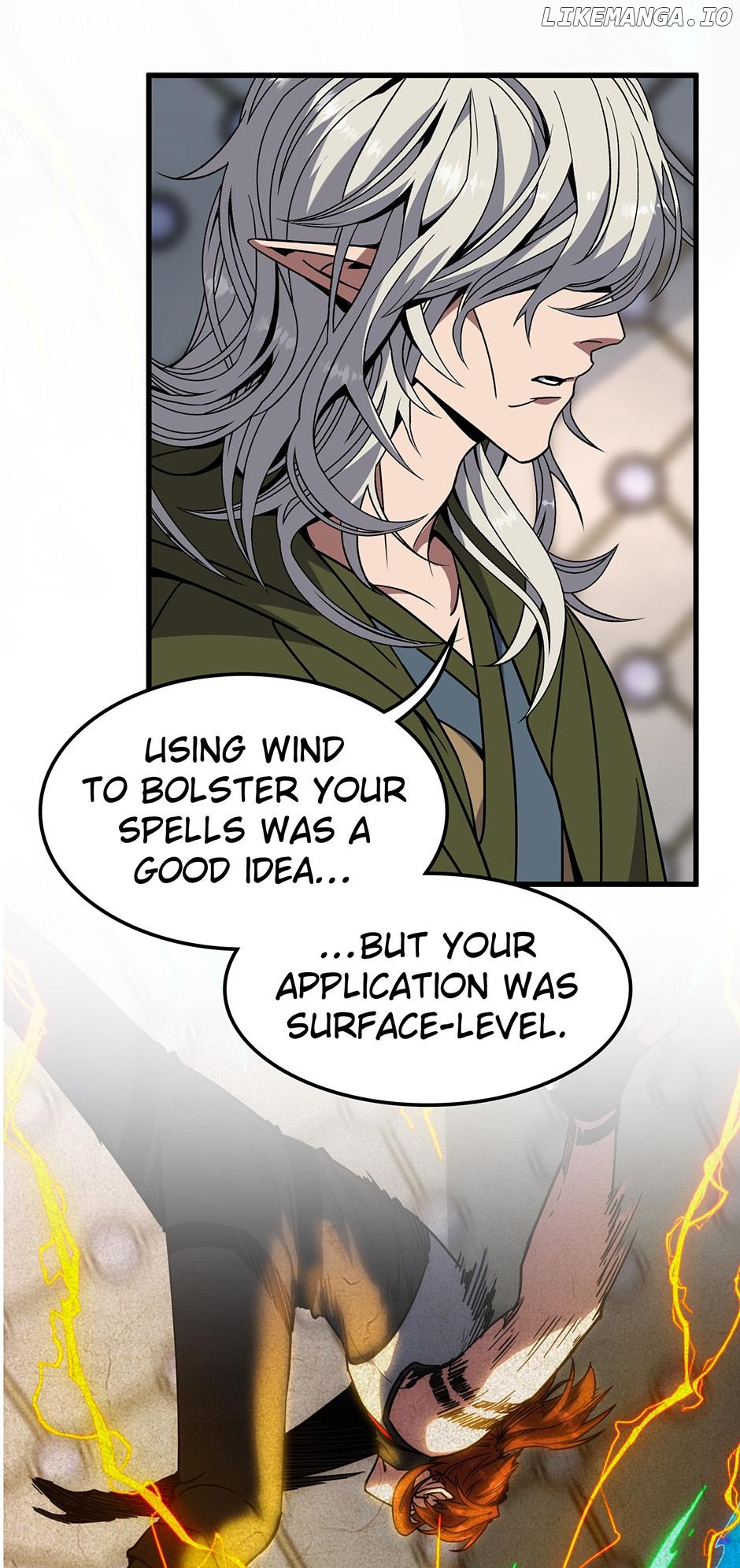 The Beginning After The End Chapter 218 image 07